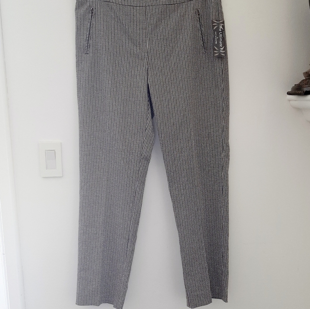 ZAC & RACHEL PANTS